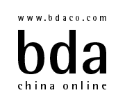 BDA China Online