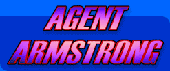 Agent Armstrong