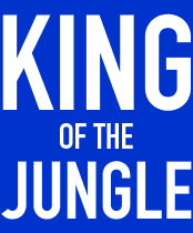 King of the Jungle