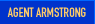 Agent Armstrong