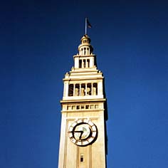 Clock Tower