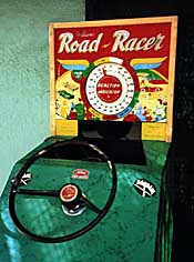 Road Racer